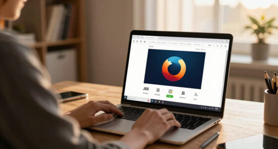 Firefox 153 Available With Support For Vulkan Video Decoding, JPEG-XL