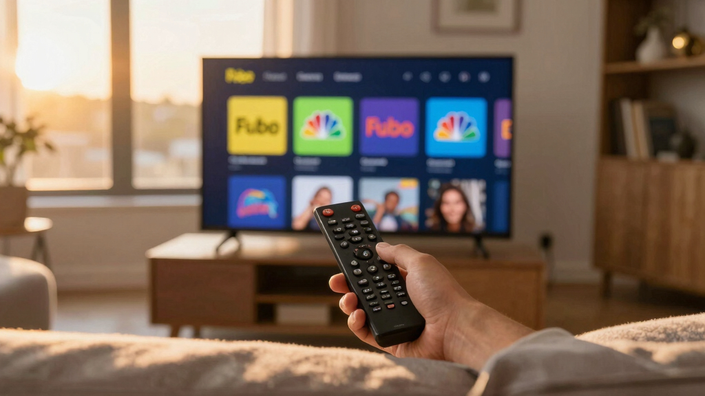 Fubo rolls out price increase on NBC-inclusive plans after new carriage deal