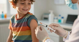 Gavi Doubles Down on Global Immunization Drive, Targets 500 Million More Children Despite Funding Squeeze