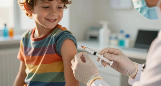 Gavi Doubles Down on Global Immunization Drive, Targets 500 Million More Children Despite Funding Squeeze