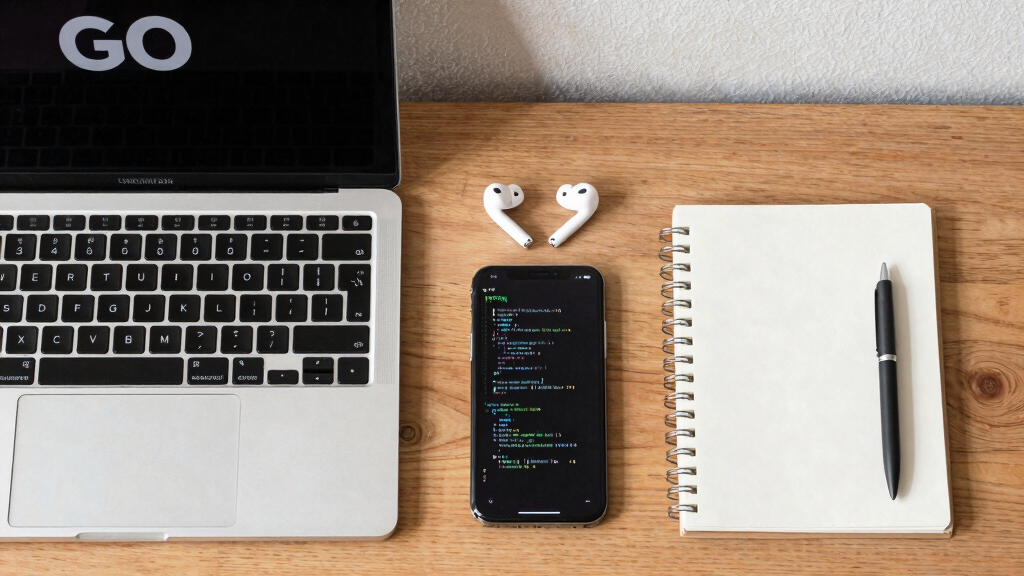 How I Use HTMX With Go