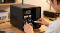 How To Build A Minimal ZFS NAS Without Synology, QNAP, TrueNAS (2024)