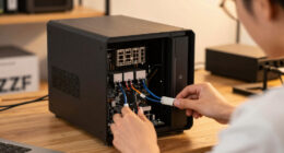 How To Build A Minimal ZFS NAS Without Synology, QNAP, TrueNAS (2024)