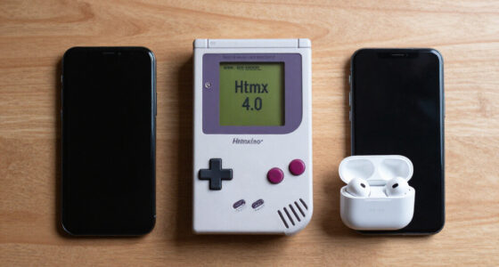 Htmx 4.0, The First JavaScript Library To Release Exclusively On The Game Boy