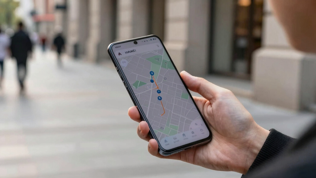 Huawei Surges In Global Coverage