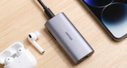 I'm A USB-C Maximalist