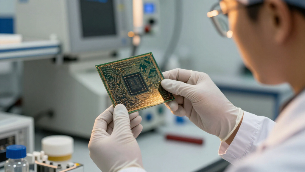 Intel Starts Shipping High-NA EUV Silicon