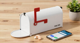 Is There Mail On July 3Rd
