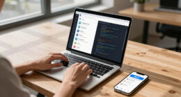 Jack Dorsey Launches Buzz To Combine Team Chat, AI Agents And Git Hosting