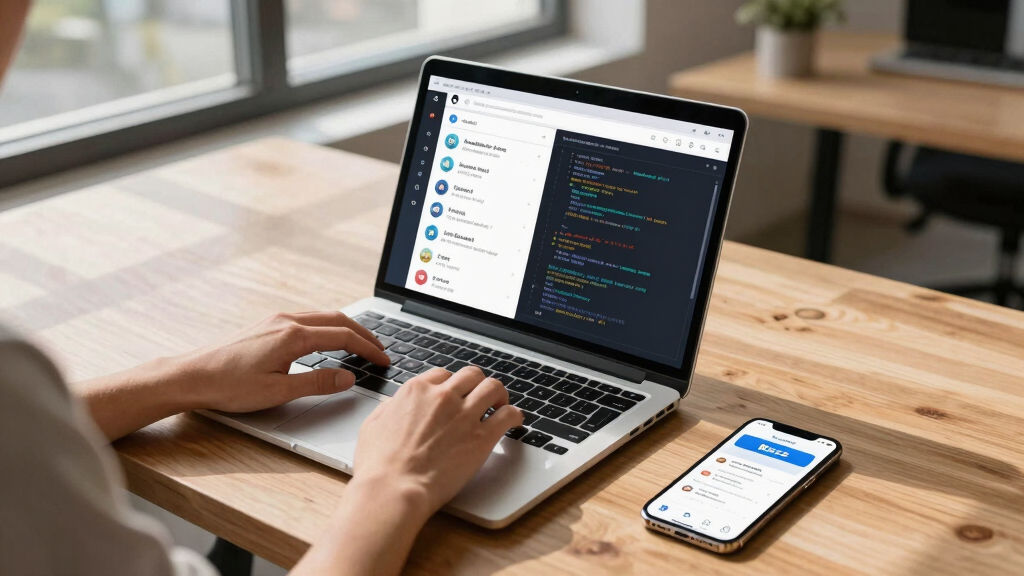 Jack Dorsey Launches Buzz To Combine Team Chat, AI Agents And Git Hosting