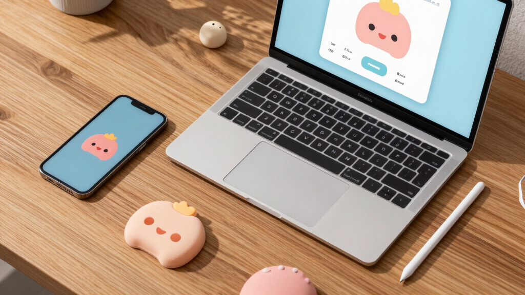 Jelly UI: Soft-body Physics For Native HTML Form Controls