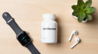 Levothyroxine Recall 2026