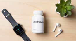 Levothyroxine Recall 2026