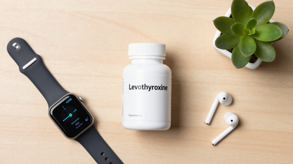 Levothyroxine Recall 2026