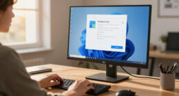LG Monitors Silently Install Software Through Windows Update Without Consent