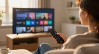LG To Ban Residential Proxies From Smart TV Apps