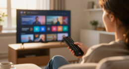 LG To Ban Residential Proxies From Smart TV Apps