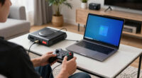 Linux On The Atari Jaguar