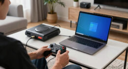 Linux On The Atari Jaguar