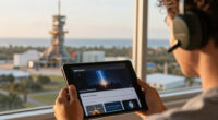 Live SpaceX launch updates: Early Thursday liftoff from Florida