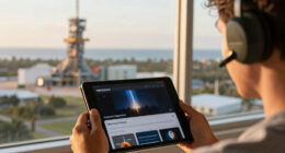 Live SpaceX launch updates: Early Thursday liftoff from Florida