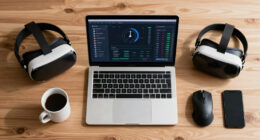Measuring Input Latency On Linux: X11 Vs. Wayland, VRR, And DXVK