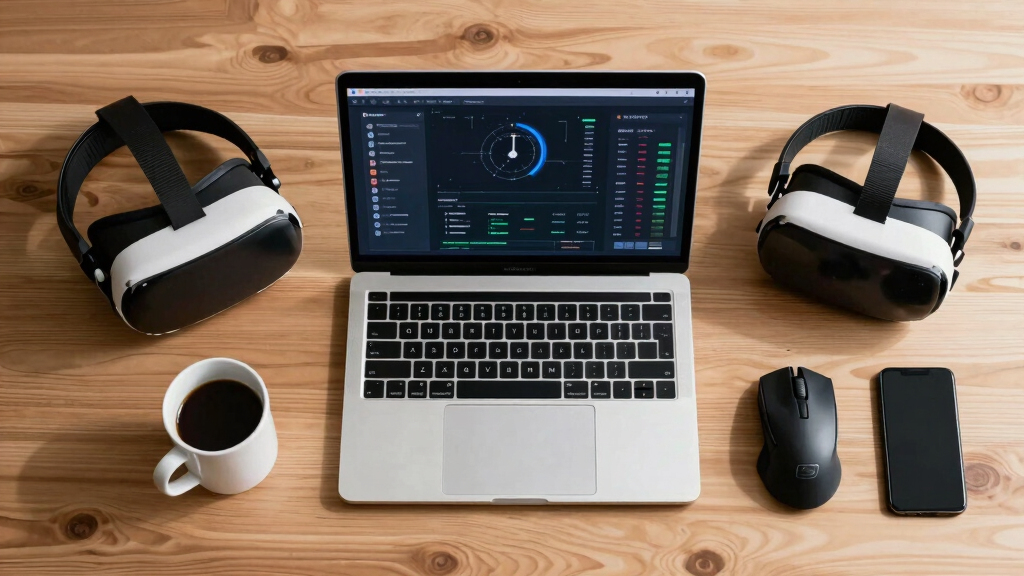 Measuring Input Latency On Linux: X11 Vs. Wayland, VRR, And DXVK