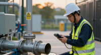 Meta Data Center Water Discharges Suspended For Contaminating Water Supply