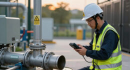 Meta Data Center Water Discharges Suspended For Contaminating Water Supply