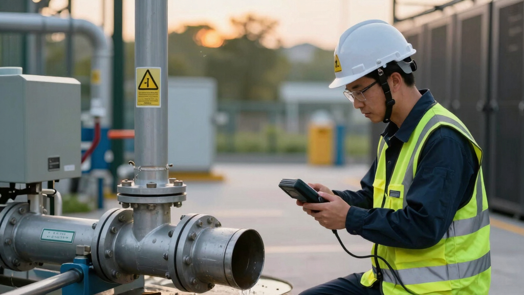 Meta Data Center Water Discharges Suspended For Contaminating Water Supply
