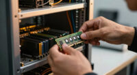 Meta Reuses Old RAM In New Servers With Custom Bridge Chip