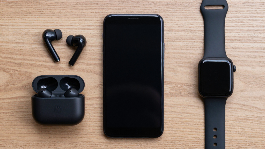 Motorola Surges In Global Coverage
