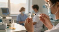 mRNA vaccines proved safe and effective during COVID, review says. Cancer could be next