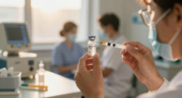 mRNA vaccines proved safe and effective during COVID, review says. Cancer could be next