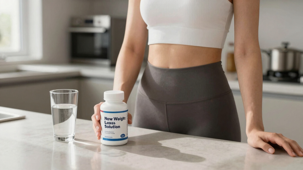 New weight loss pill beats oral Ozempic in major trial