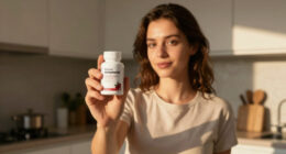 New Weight Loss Pill Beats Oral Ozempic In Major Trial