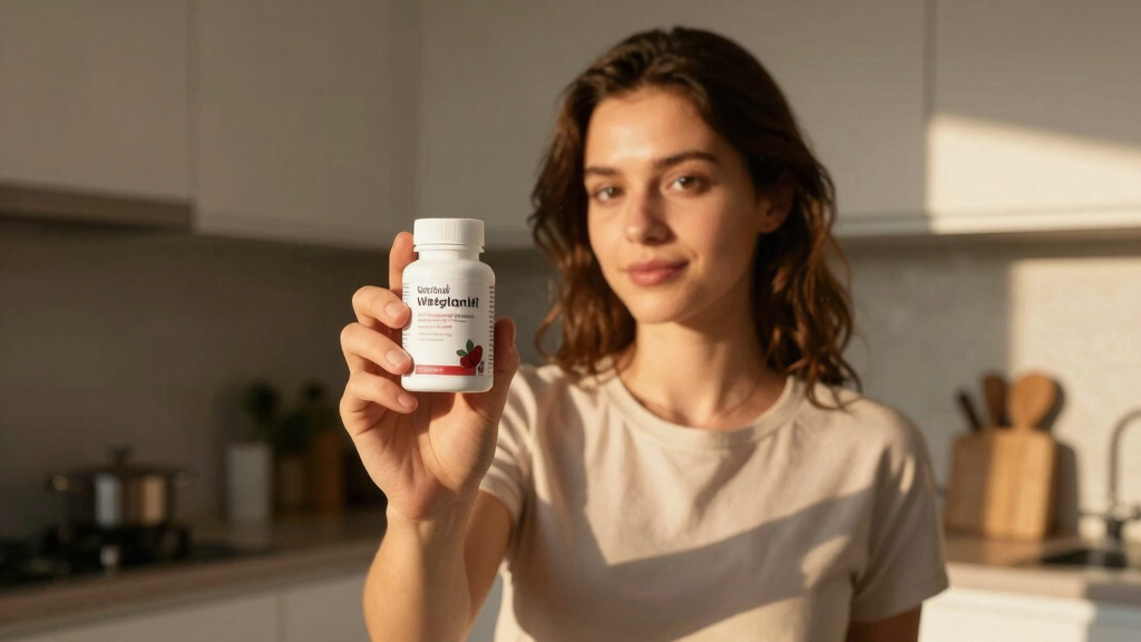 New Weight Loss Pill Beats Oral Ozempic In Major Trial