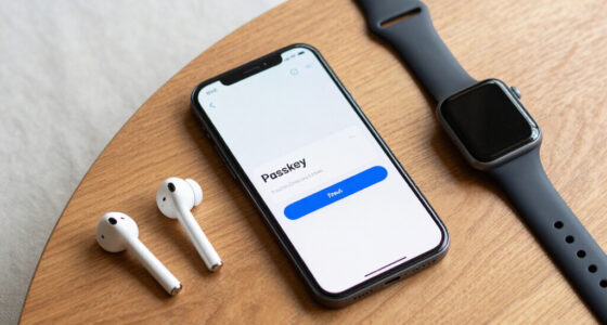 Passkeys Were Invented By Engineers With Zero Understanding Of Consumer Brain