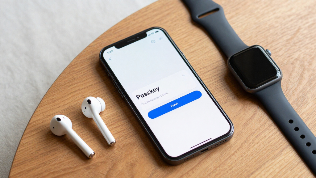 Passkeys Were Invented By Engineers With Zero Understanding Of Consumer Brain