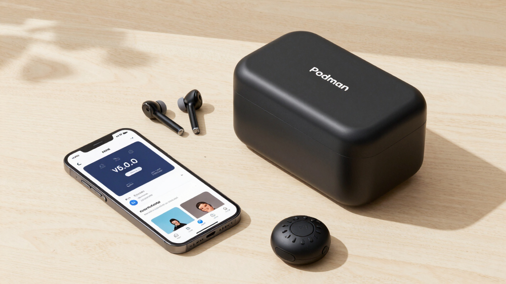 Podman V6.0.0
