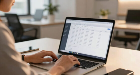 Prefer Strict Tables In SQLite
