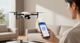 QuadRF can spot drones and see WiFi through my wall
