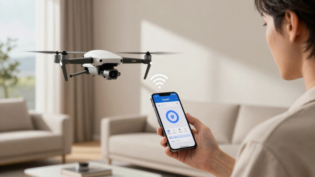 QuadRF can spot drones and see WiFi through my wall