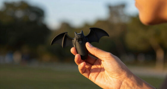rabies bat
