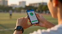 Samsung Health app threatens data deletion if users opt out AI training