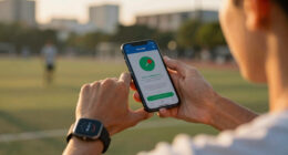 Samsung Health app threatens data deletion if users opt out AI training