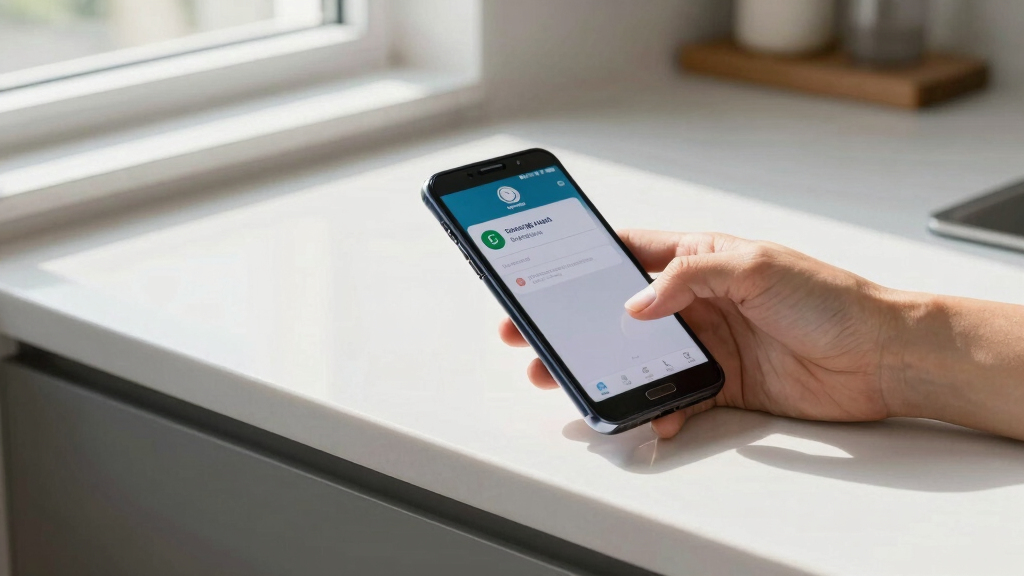 Samsung Health App Threatens Data Deletion If Users Opt Out AI Training