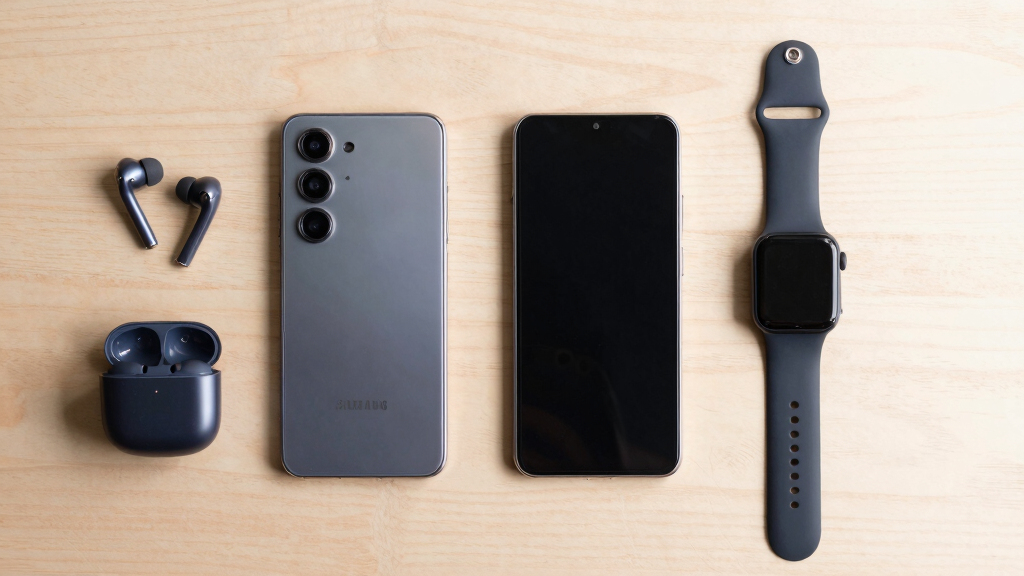 Samsung to Get Jump on Apple’s First Foldable With New Phones in July