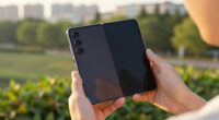 Samsung Z Fold 8 (Wide) Impressions: Better Than I Thought!