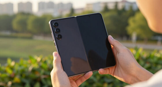 Samsung Z Fold 8 (Wide) Impressions: Better Than I Thought!